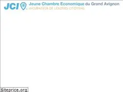 Sites similar to jci-grandavignon.org