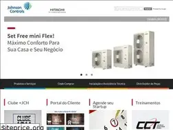 Sites similar to jci-hitachi.com.br