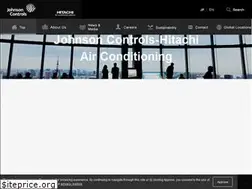 Sites similar to jci-hitachi.com