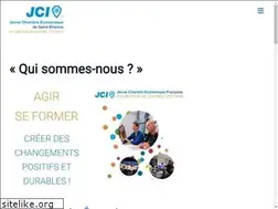 Sites similar to jci-saint-etienne.org
