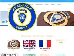 Sites similar to jci-senate.eu