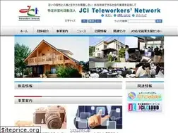 Sites similar to jci-tn.jp