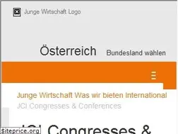 Sites similar to jci.at