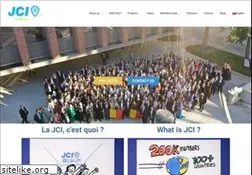 Sites similar to jci.be