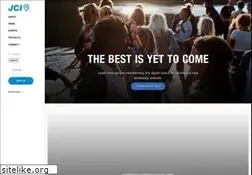 Sites similar to jci.cc