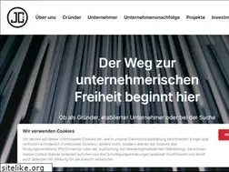 Sites similar to jci.de