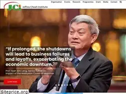 Sites similar to jci.edu.my