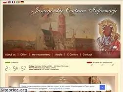 Sites similar to jci.jasnagora.pl