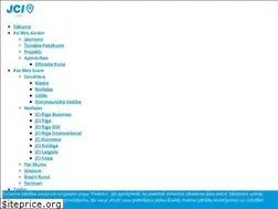Sites similar to jci.lv