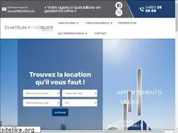 Sites similar to jci.nc