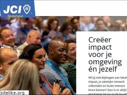 Sites similar to jci.nl