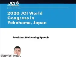 Sites similar to jci.or.id