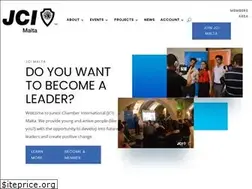 Sites similar to jci.org.mt