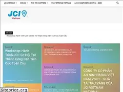 Sites similar to jci.vn