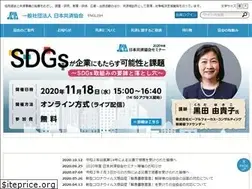 Sites similar to jcia.or.jp