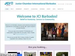 Sites similar to jcibarbados.com