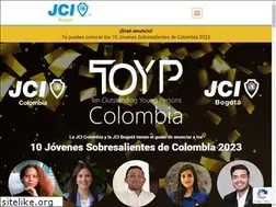 Sites similar to jcibogota.org
