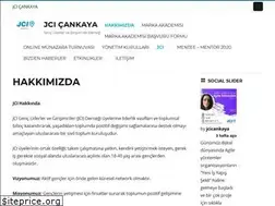 Sites similar to jcicankaya.org.tr