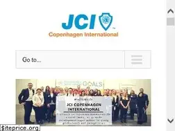 Sites similar to jcici.org
