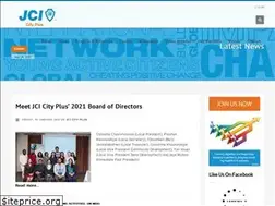 Sites similar to jcicityplus.org