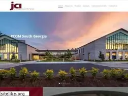 Sites similar to jcicontractors.com