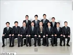 Sites similar to jcidragon.org.hk