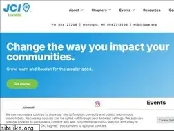Sites similar to jcihawaii.org