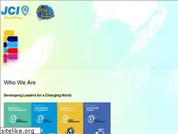 Sites similar to jcihk.org