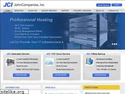 Sites similar to jcihosting.net