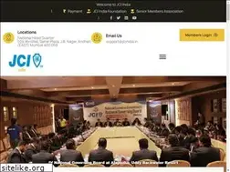 Sites similar to jciindia.in