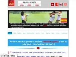 Sites similar to jcij.org