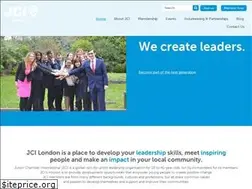 Sites similar to jcilondon.org.uk