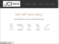 Sites similar to jcimarketing.com