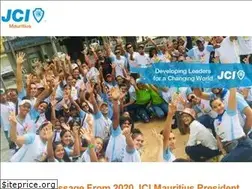 Sites similar to jcimauritius.org