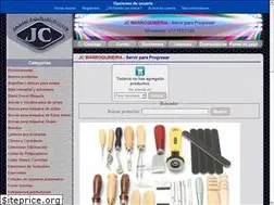 Sites similar to jcindustrial.com.mx
