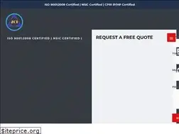 Sites similar to jcindustries.co.in