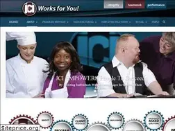 Sites similar to jcindustries.com