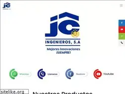 Sites similar to jcingenieros.net