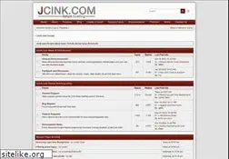 Sites similar to jcink.net