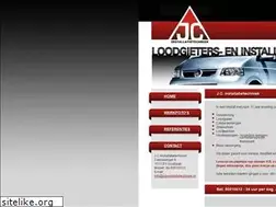 Sites similar to jcinstallatietechniek.nl