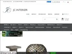 Sites similar to jcinterior.no