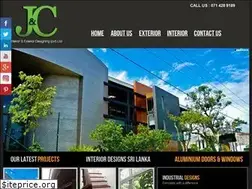 Sites similar to jcinteriordesigners.com