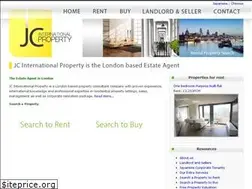 Sites similar to jcinternational.co.uk