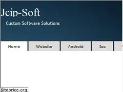Sites similar to jcip-soft.com