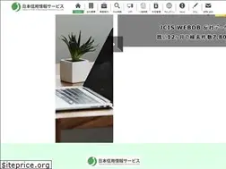 Sites similar to jcis.co.jp