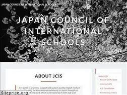 Sites similar to jcis.jp