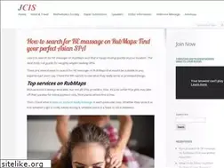 Sites similar to jcis.org