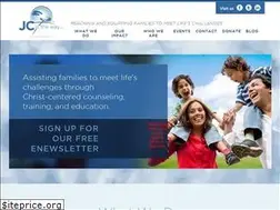 Sites similar to jcistheway.org