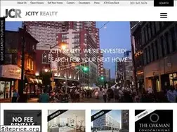 Sites similar to jcityrealty.com