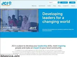 Sites similar to jciuk.org.uk